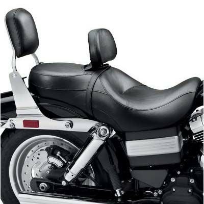 シグネチュアシリーズ・シート＆ライダーバックレスト-01