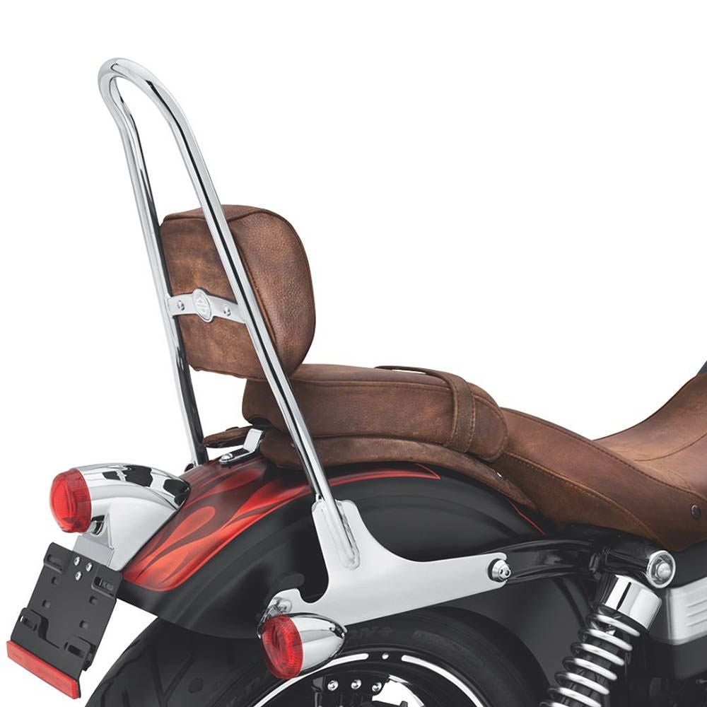 ハーレー純正 ダイナ シーシーバー|Harley Davidson