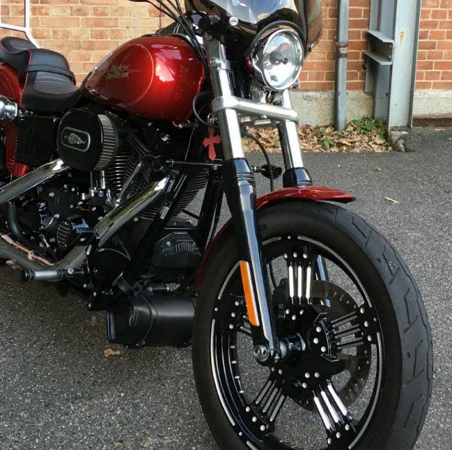 グロスブラック・フロントエンドキット-02