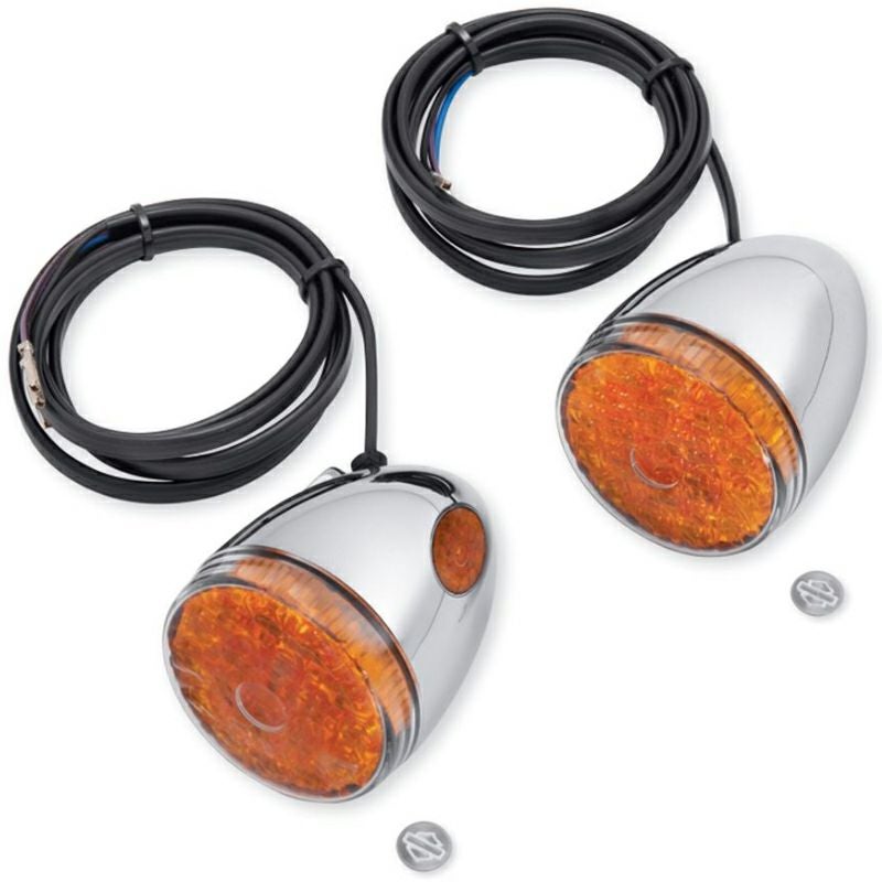 ハーレー ノーマル型ウインカー