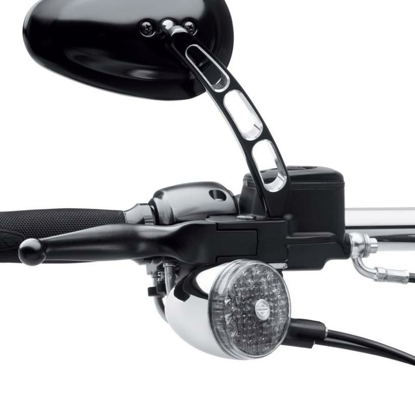 ハーレー純正 スポーツスター ウインカー|Harley Davidson