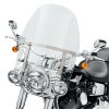 ベンチレーター・キングサイズ・ウインドシールド　533mm高　クリア-01