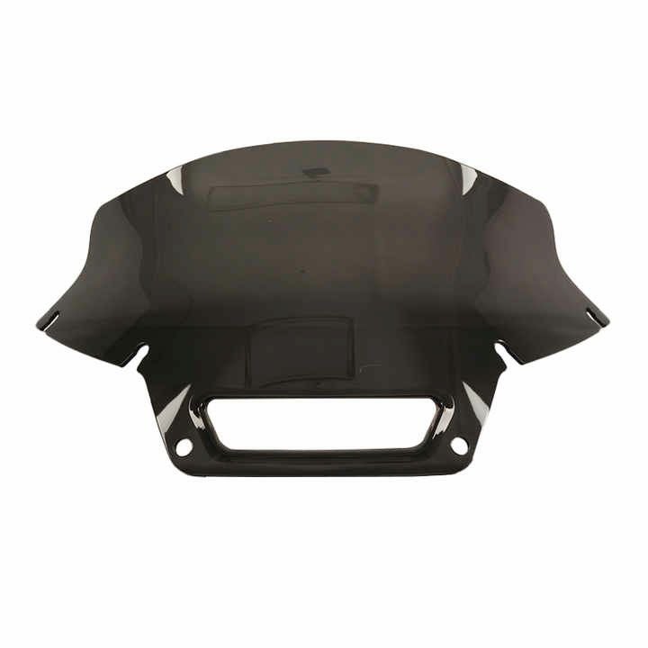 ローライダーST リプレイスメント ウインドシールド 7インチ スモーク 2