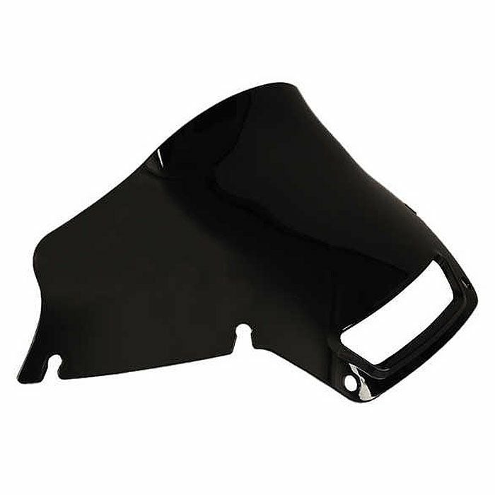 ローライダーST リプレイスメント ウインドシールド 7インチ ダークスモーク