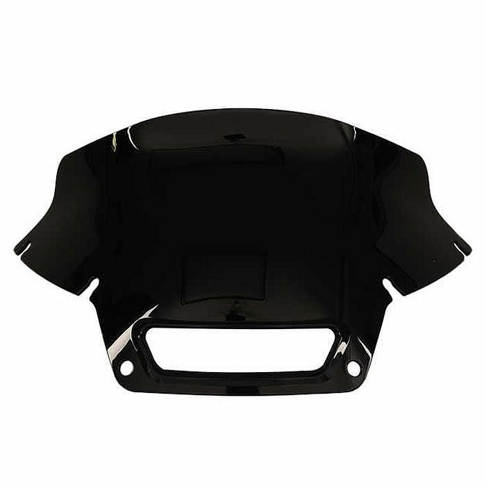 ローライダーST リプレイスメント ウインドシールド 7インチ ダークスモーク 2