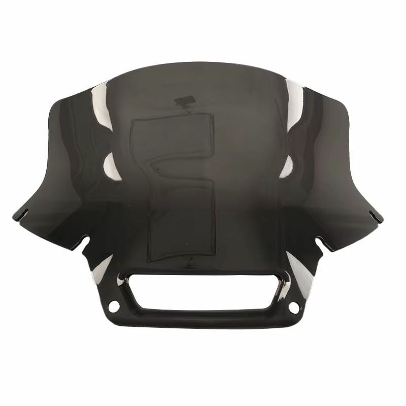 ローライダーST リプレイスメント ウインドシールド 8.5インチ スモーク 2