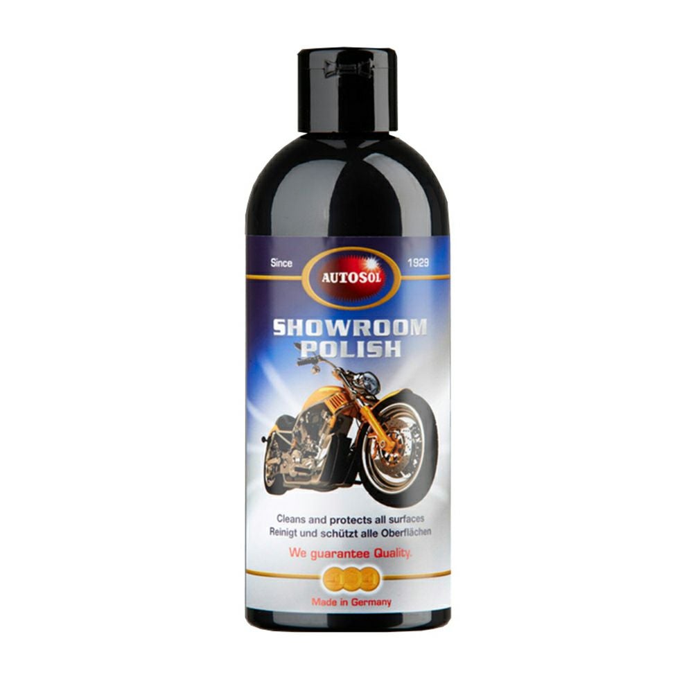 AUTOSOL（オートゾル） ショールームポリッシュ 250ml