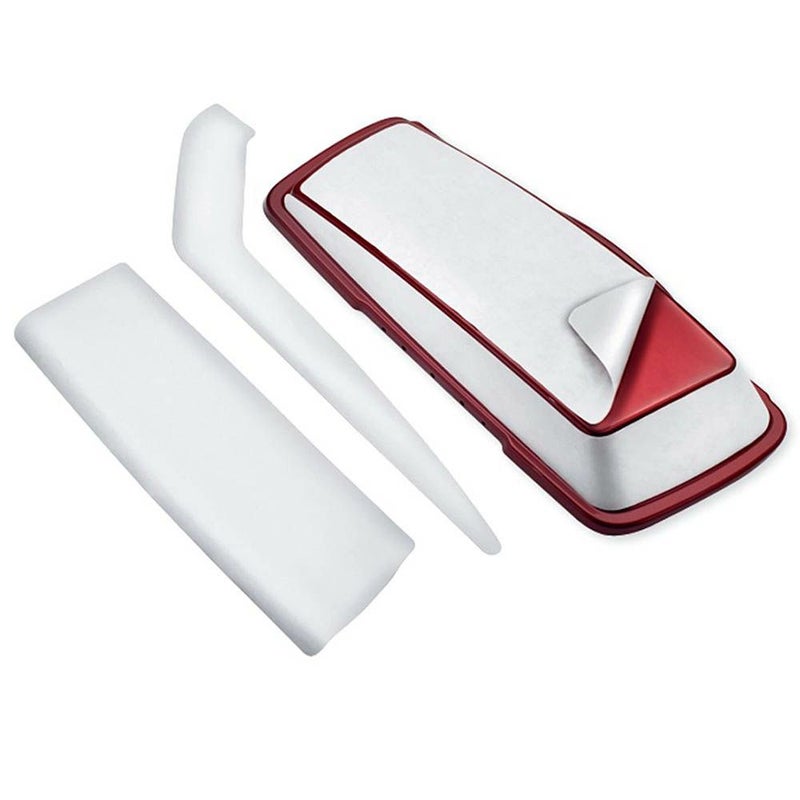 【SALE】トランスペアレント・ペイントガードキット/サドルバッグリッド-01