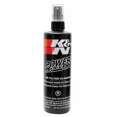 K＆N エアフィルターオイル |ハーレーパーツ専門店 HDパーツ