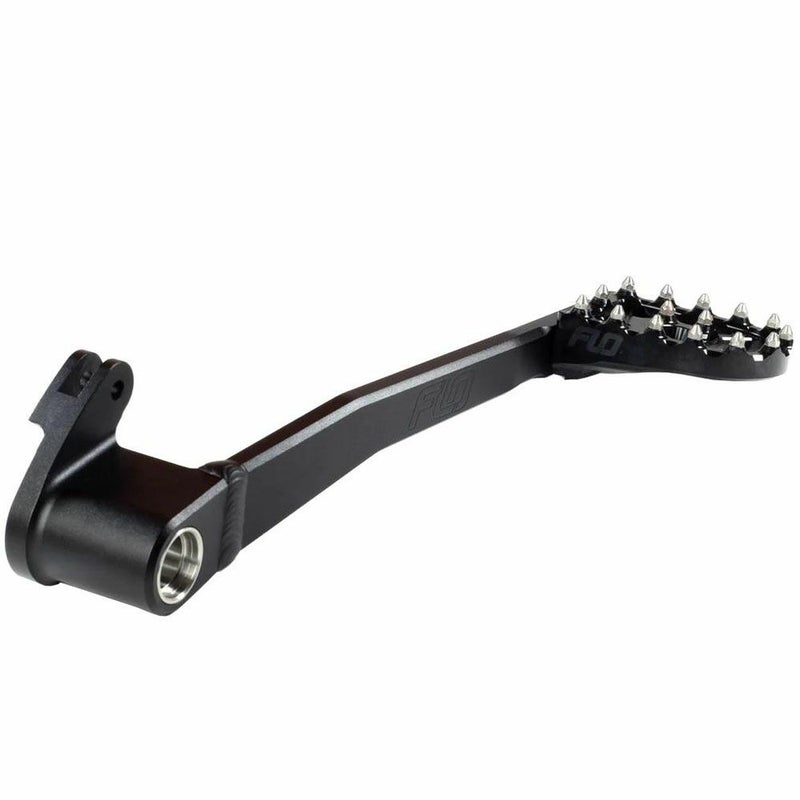  2014年以降 ツーリング アジャスタブルブレーキレバー FLO MOTORSPORTS 