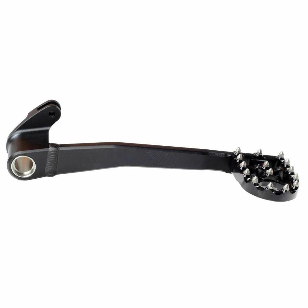  2014年以降 ツーリング アジャスタブルブレーキレバー FLO MOTORSPORTS 