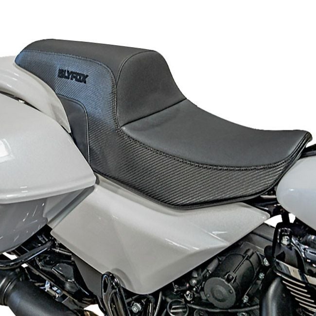 2024以降 ツーリング ドリフターツアー ツーアップシート (ブラックロゴ)