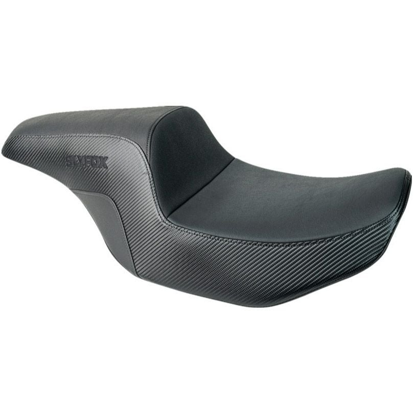 2024以降 ツーリング ドリフターツアー ツーアップシート (ブラックロゴ)2