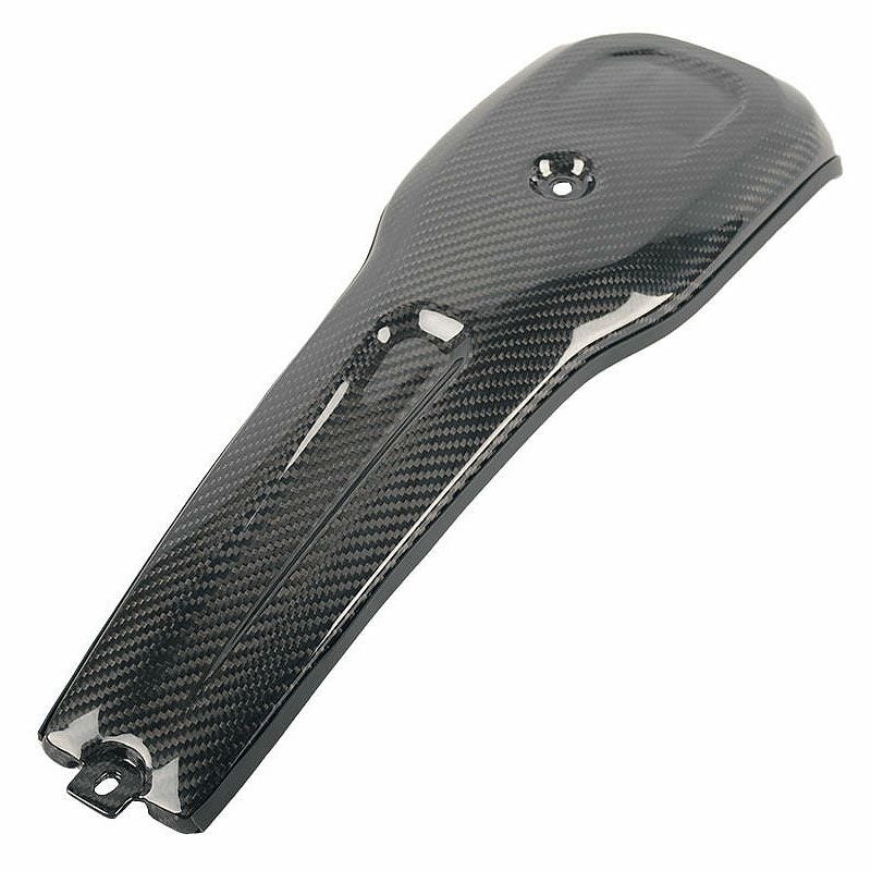 FXLRS、FXLRST タンクダッシュカバー カーボンファイバー