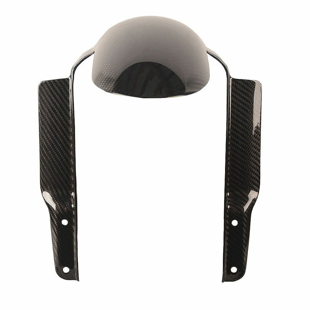 FXLRS、FXLRST カーボン フロントフェンダー 2