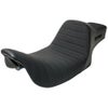 1997～2007 ツーリング ハイヌーン ツーアップシート (ブラックロゴ)2