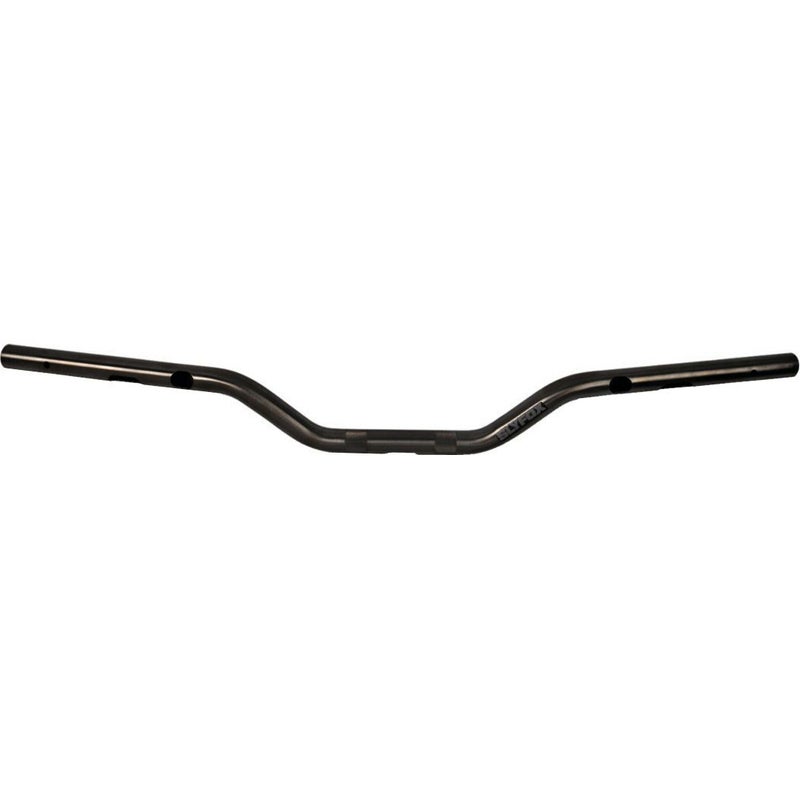 024以降 ツーリング、2025以降 ソフテイル 1インチ径 ローベンド・ハンドルバー (ブラック)