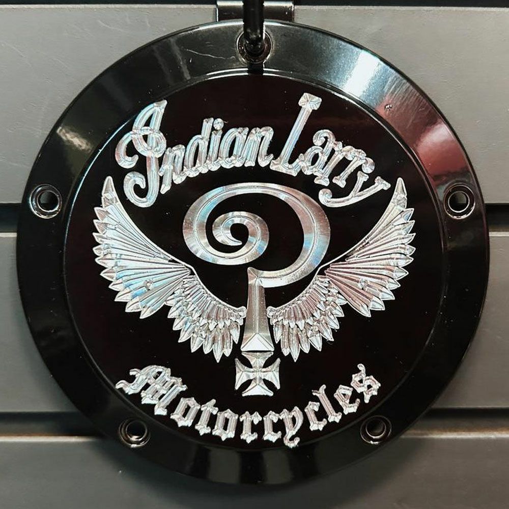 ハーレー純正 HDMC ダービーカバー M8ソフテイル用 |ハーレーパーツ