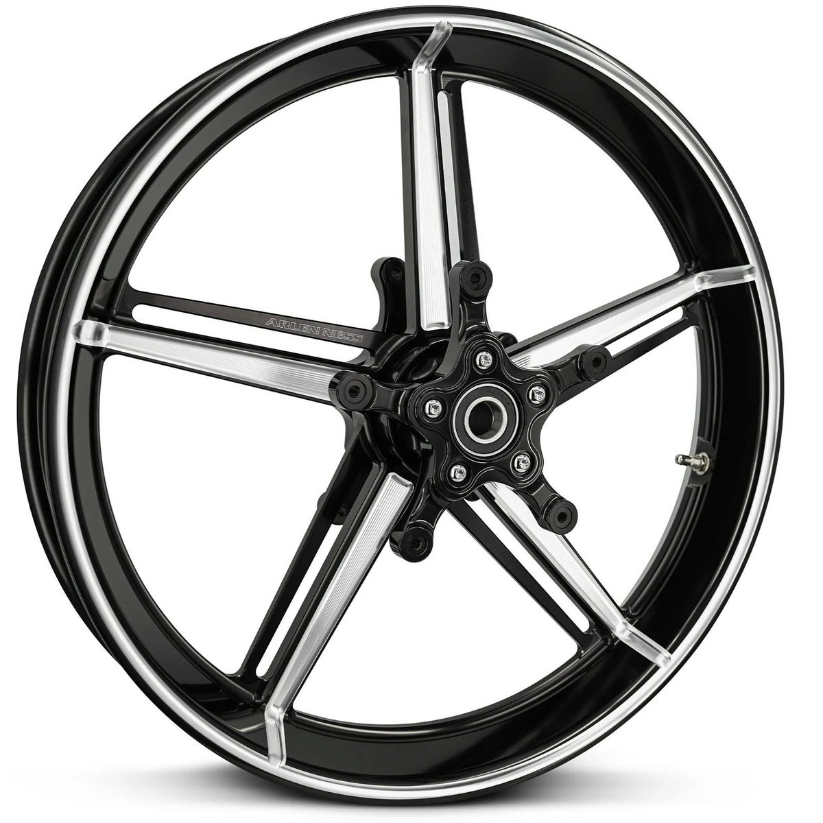 2024以降 ツーリング ファクトリー24 鍛造アルミ・フロントホイール 21x3.51