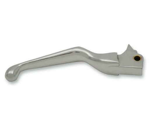 スポーツスター用 レバー 左右セット ブレーキ＆クラッチ クローム Drag Specialties_03