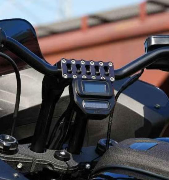 ハーレーダビッドソンのハンドル｜ハーレーカスタムパーツ専門店