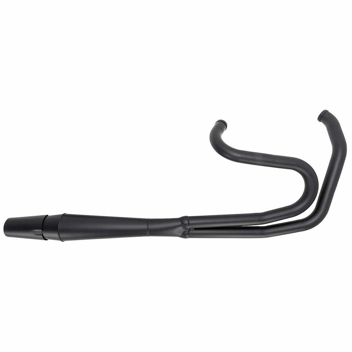 サンダーヘッダー 1993～1998 ダイナ 2-1フルエキゾーストマフラー (ブラック)1