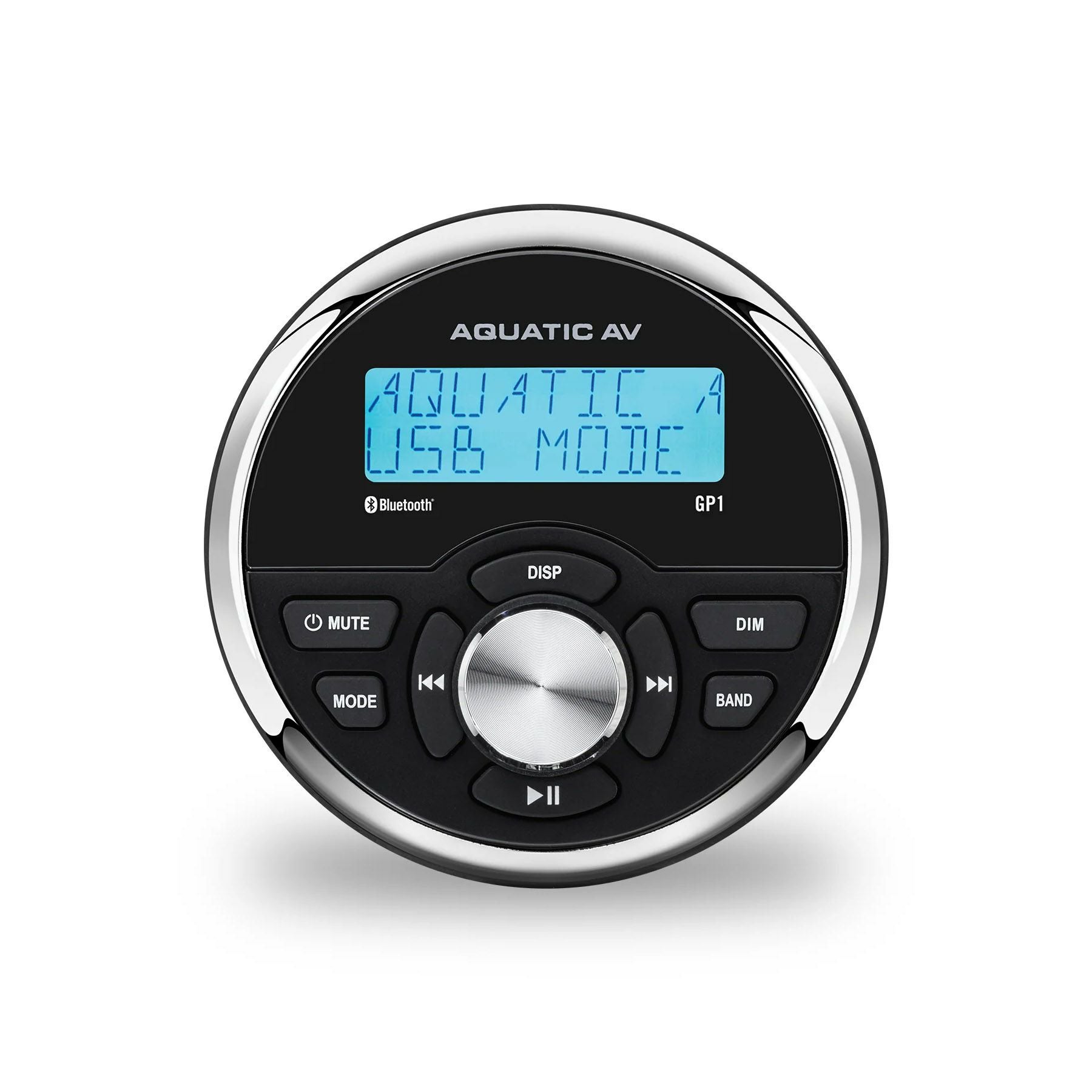 AQUATIC AV|ハーレー用オーディオメーカー