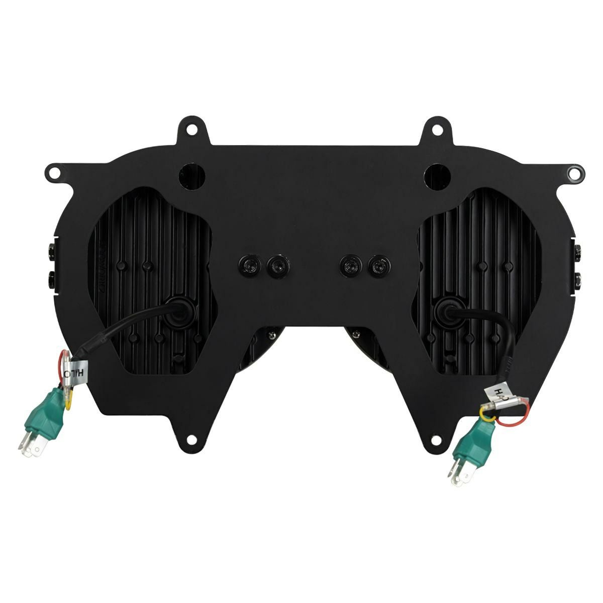 2015～2023 ロードグライド ゴールドトゥース LEDパフォーマンスヘッドライト6