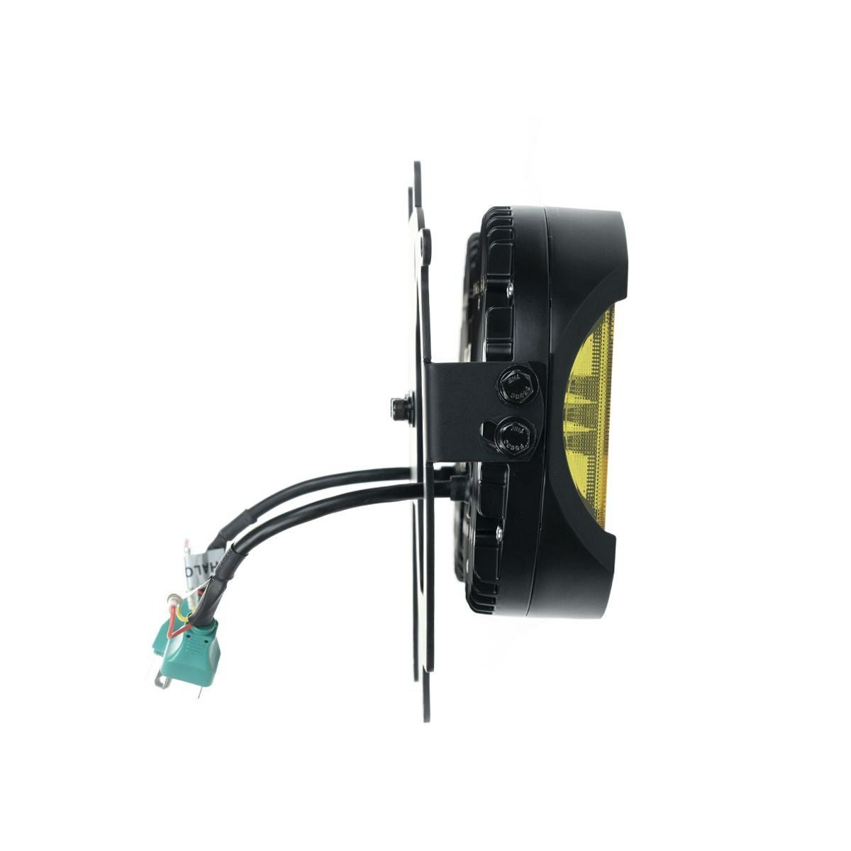 2015～2023 ロードグライド ゴールドトゥース LEDパフォーマンスヘッドライト8