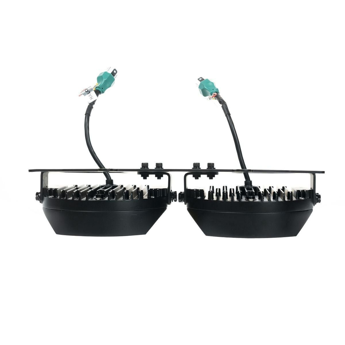 2015～2023 ロードグライド ゴールドトゥース LEDパフォーマンスヘッドライト9