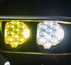 2015～2023 ロードグライド セイバートゥース LEDパフォーマンスヘッドライト