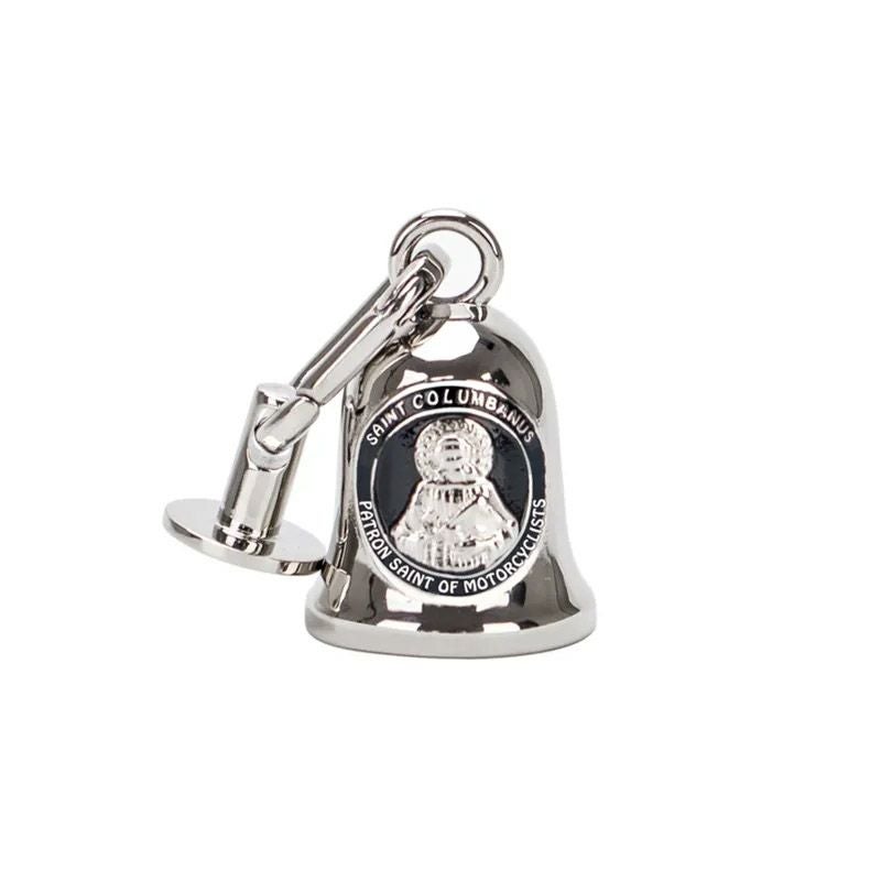 ハーレー ガーディアンベル セント・コルンバ