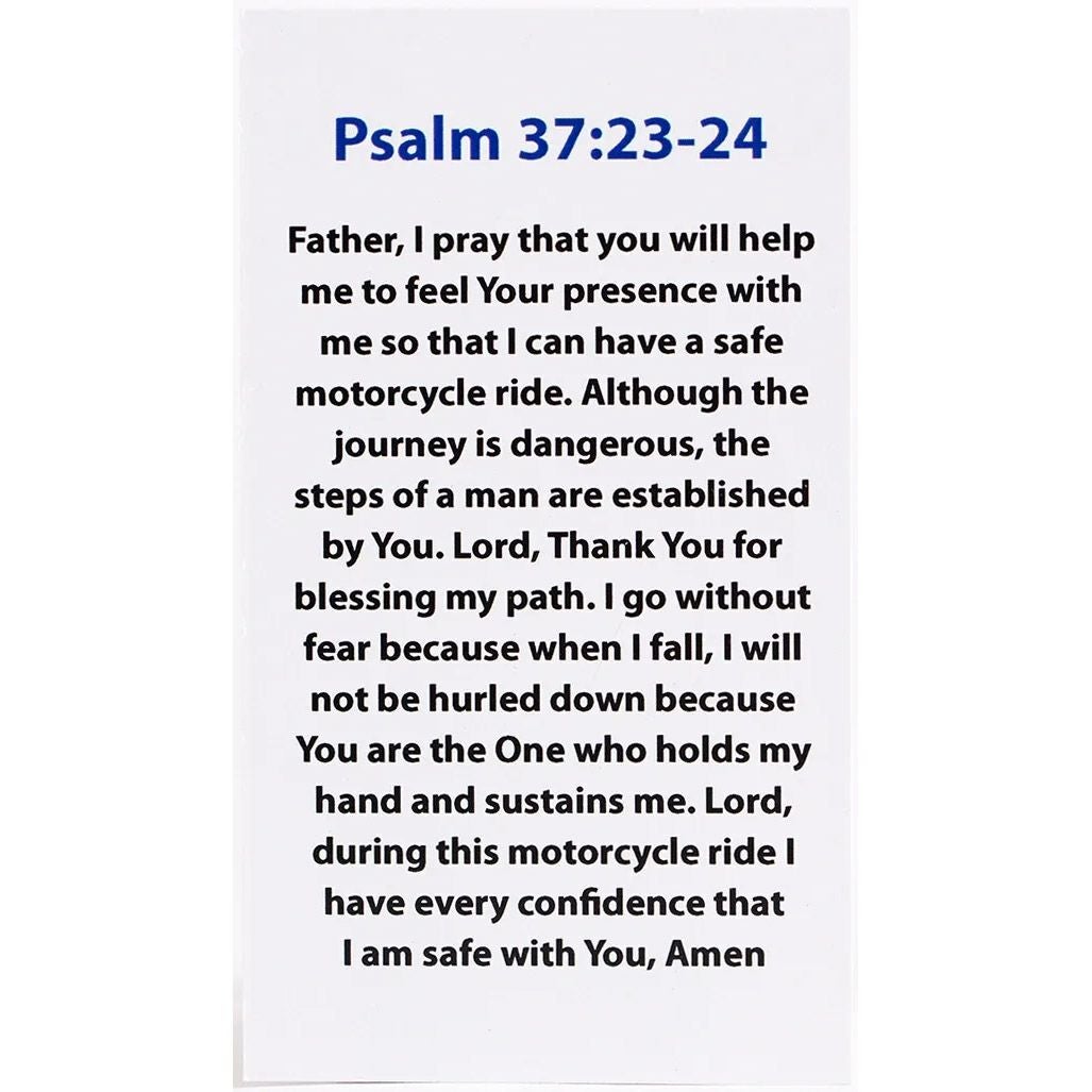 ハーレー ガーディアンベル セント・コルンバ4