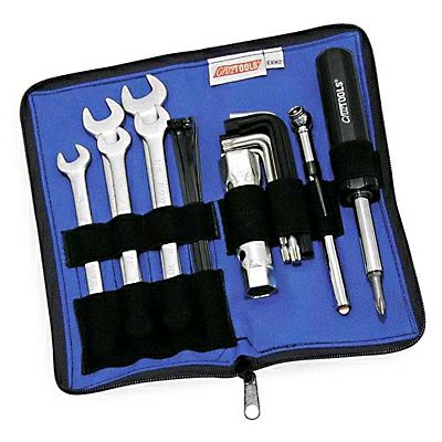 ハーレー純正 車載ツールキット |ハーレーパーツ専門店 HDパーツ