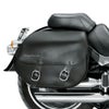 デタッチャブル・レザー・サドルバック  2007～2017 FLSTF/B-01