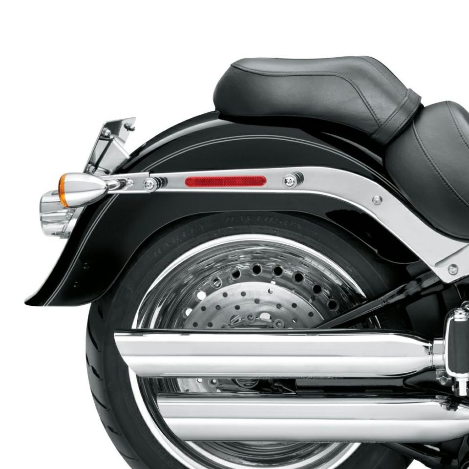 デタッチャブル・レザー・サドルバック  2007～2017 FLSTF/B-02