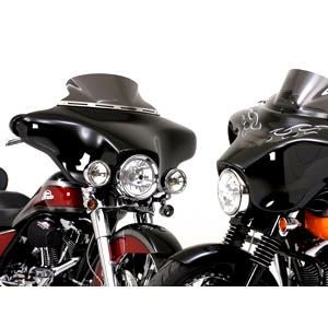 ナショナルサイクル(National Cycle)Vストリーム・ウインドシールド