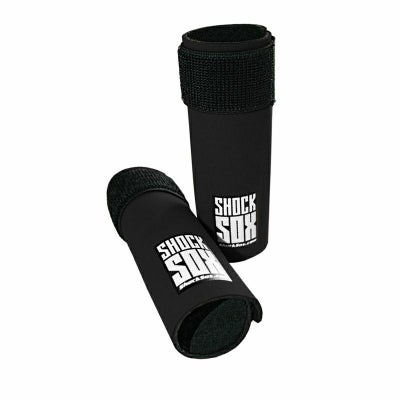 SHOCK SOX オリジナル BSM 15cm 倒立フォーク用フォークチューブガード 
