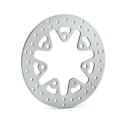チゼル・フローティングブレーキローター　ポリッシュ-01