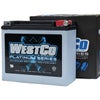 WestCo  MFバッテリー  1997～ダイナ、ソフテイル　2007～VRSC　1997～2003 スポーツスター-01
