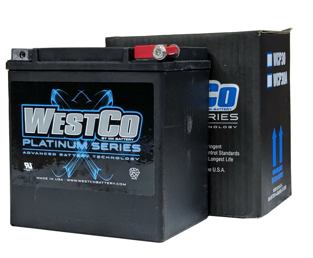 WestCo  MFバッテリー 1997以降ツーリング-02