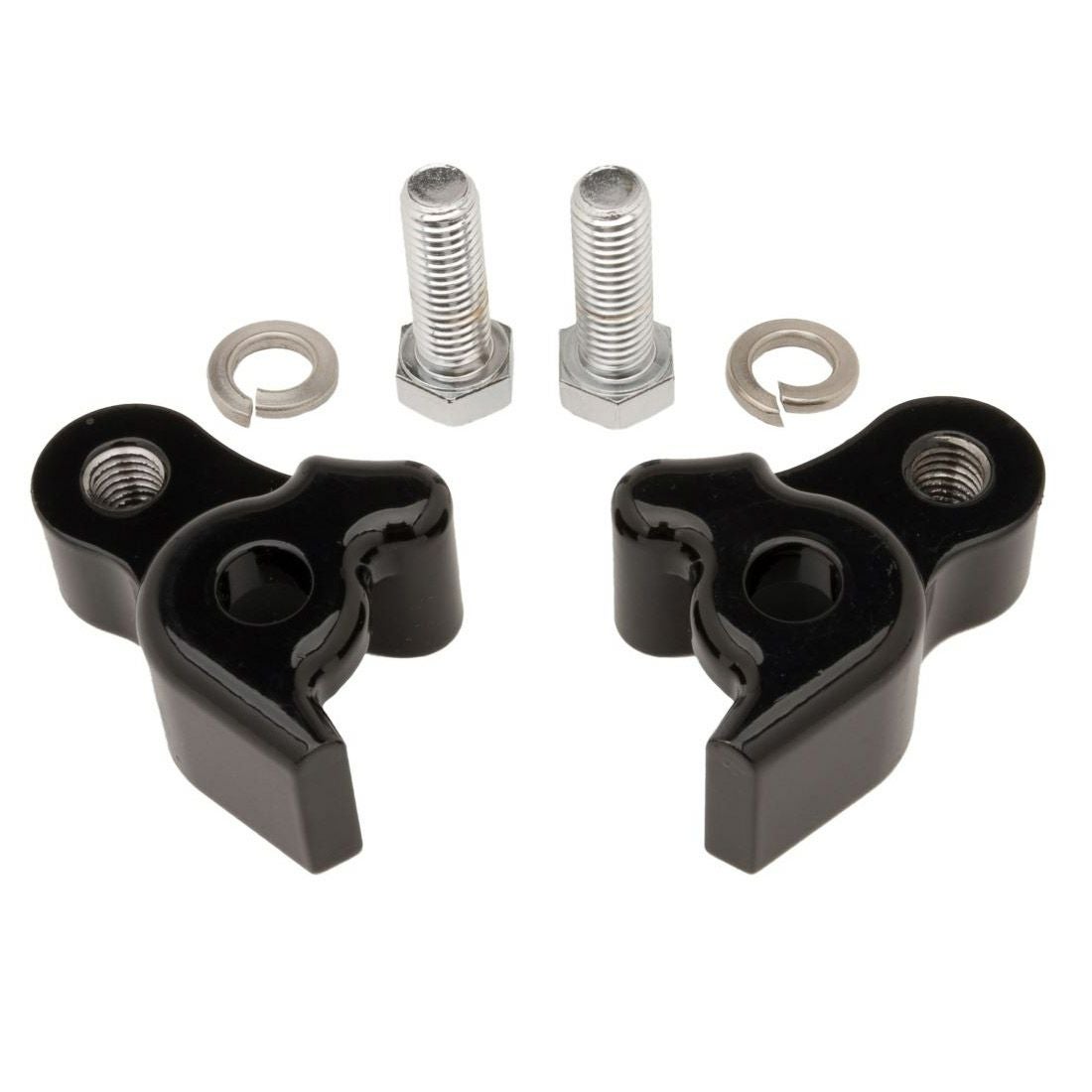 2009～2016 ツーリング リア ローダウンブロック