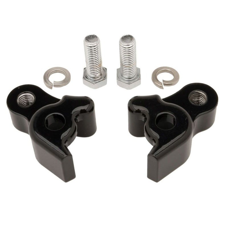 2009～2016 ツーリング リア ローダウンブロック