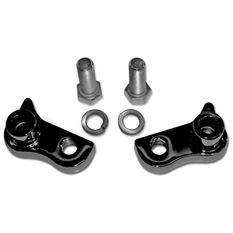  2002～2008 ツーリング リア ローダウンブロック