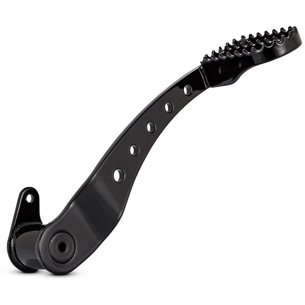 1997～2007 ツーリング、1997～2017 FLソフテイル MXスタイル ブレーキレバー1