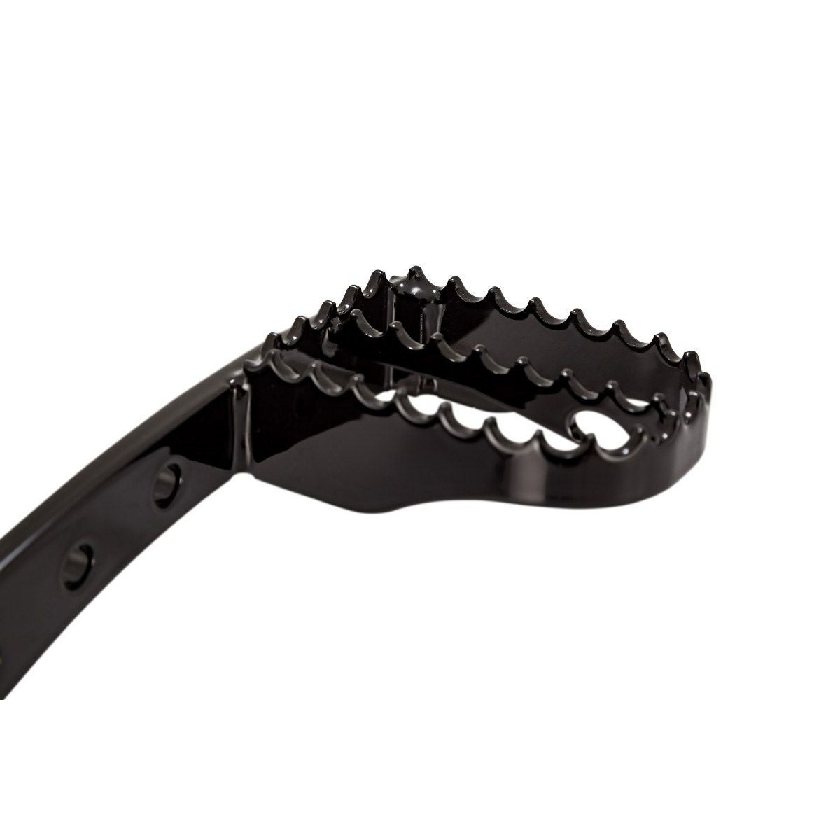 1997～2007 ツーリング、1997～2017 FLソフテイル MXスタイル ブレーキレバー3