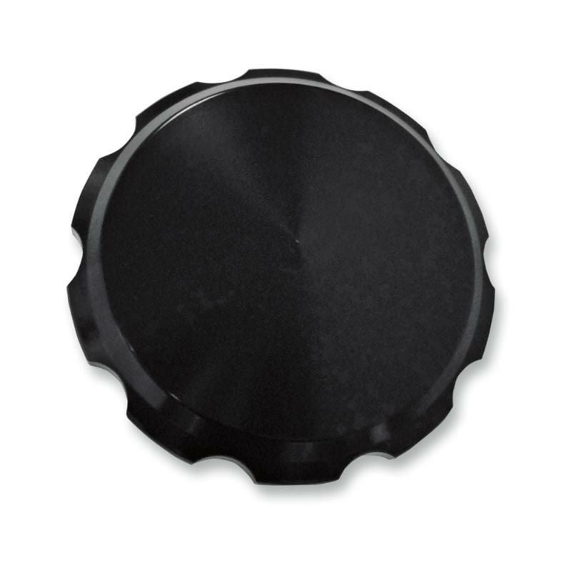 Joker Machine スムース・ブラック・フュエル・キャップ-02