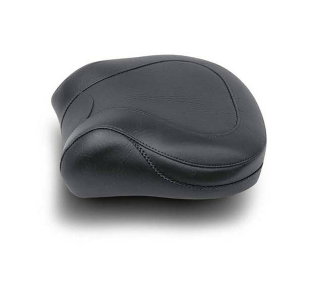 Mustang ヴィンテージ・スポーツリアシート-01