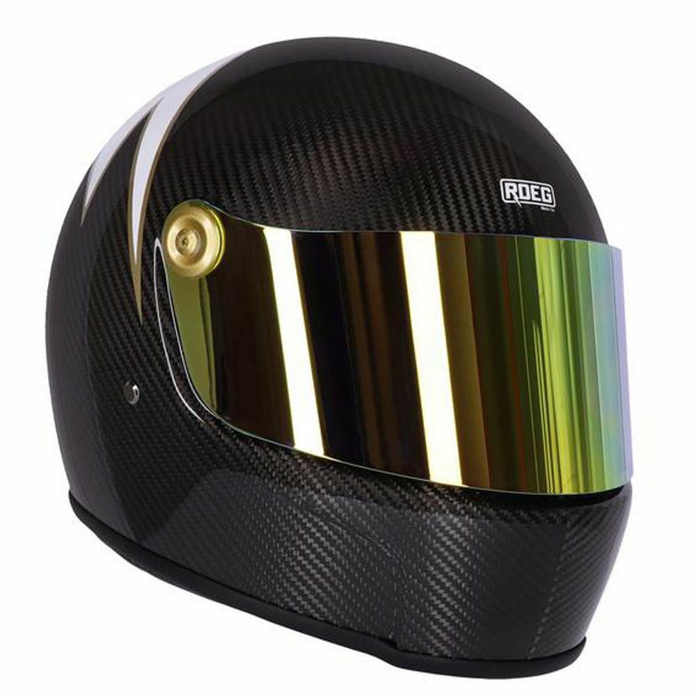 Roeg RX1 ヘルメット カーボン 