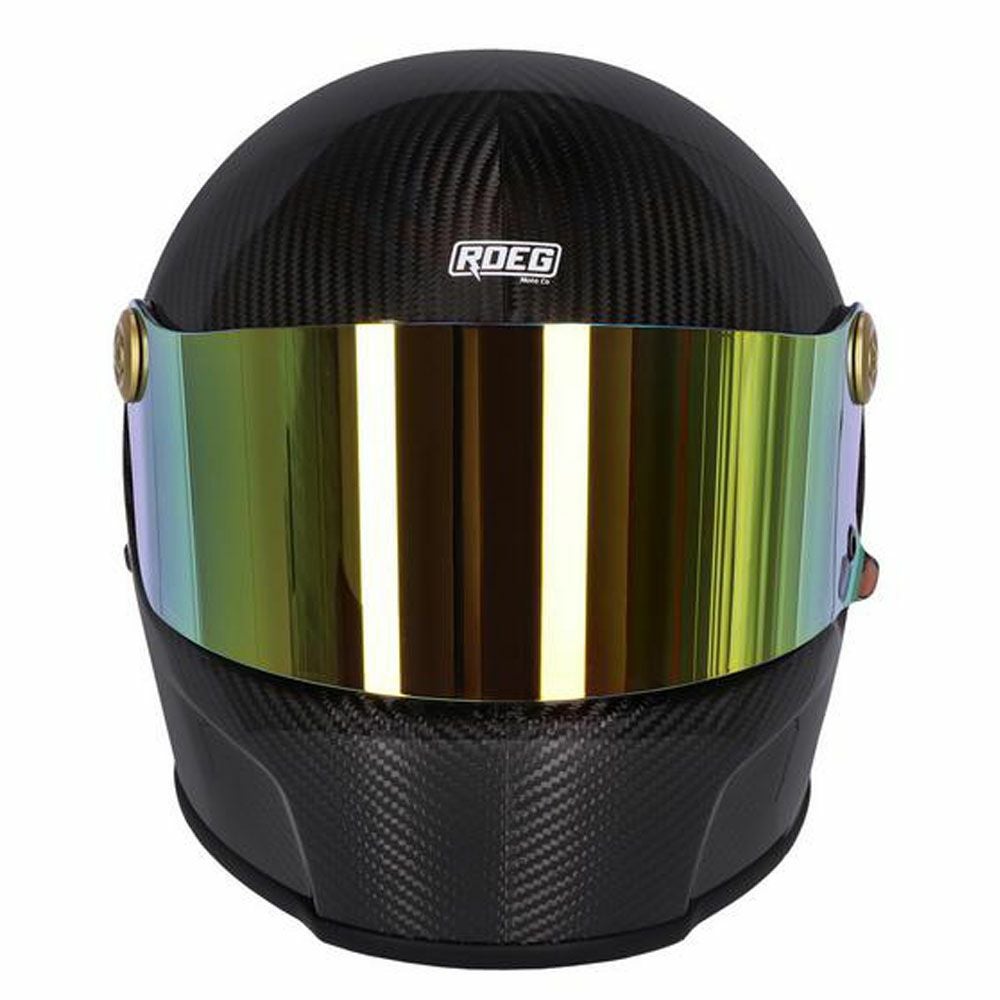 Roeg RX1 ヘルメット カーボン 